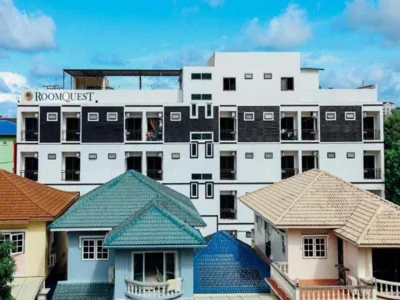 RQ Phuket Patong Beach by Collection O – 사진 6