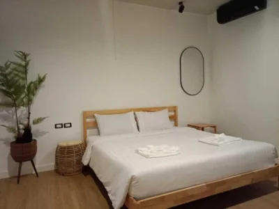 RQ Phuket Patong Beach by Collection O – 사진 11