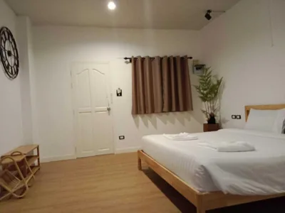 RQ Phuket Patong Beach by Collection O – 사진 14